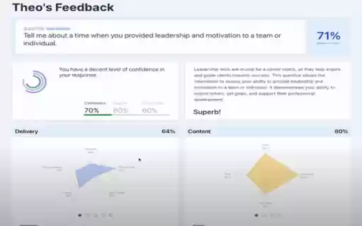 nSpire Talent  from Chrome web store to be run with OffiDocs Chromium online
