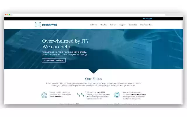 Ntegrated  from Chrome web store to be run with OffiDocs Chromium online