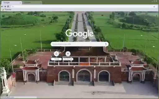 Đền Trần from Chrome web store to be run with OffiDocs Chromium online Đền Trần from Chrome web store to be run with OffiDocs Chromium online