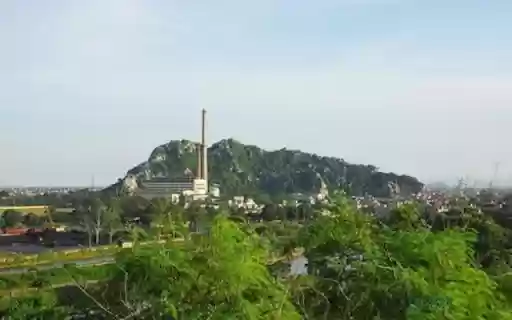 Nui Canh Dieu  from Chrome web store to be run with OffiDocs Chromium online