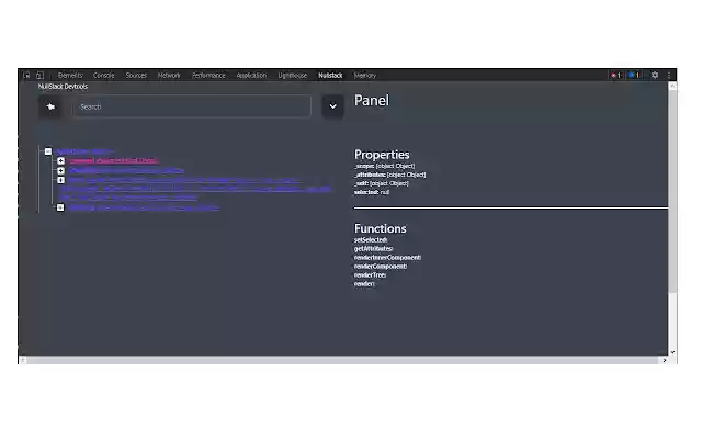 Chrome 웹 스토어의 Nullstack Devtools를 OffiDocs Chromium 온라인에서 실행할 수 있습니다.