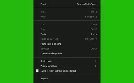 Number Filler из интернет-магазина Chrome будет работать с OffiDocs Chromium онлайн Number Filler из интернет-магазина Chrome будет работать с OffiDocs Chromium онлайн