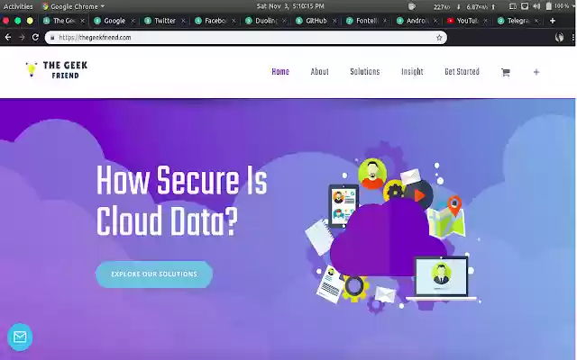Number Your Tabs  from Chrome web store to be run with OffiDocs Chromium online