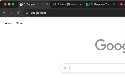 NumJump  from Chrome web store to be run with OffiDocs Chromium online