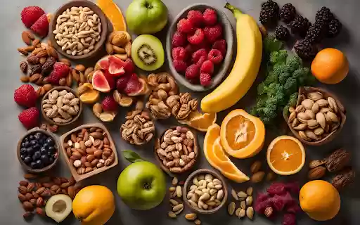 Nutritious fruits and seeds from Chrome web store to be run with OffiDocs Chromium online Nutritious fruits and seeds from Chrome web store to be run with OffiDocs Chromium online