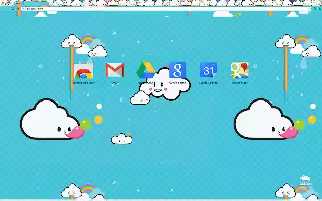 Nuvi Collection  from Chrome web store to be run with OffiDocs Chromium online