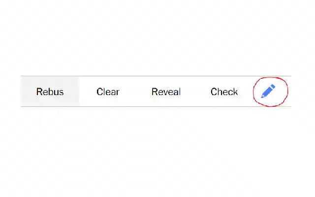 NYT Crossword Plus  from Chrome web store to be run with OffiDocs Chromium online
