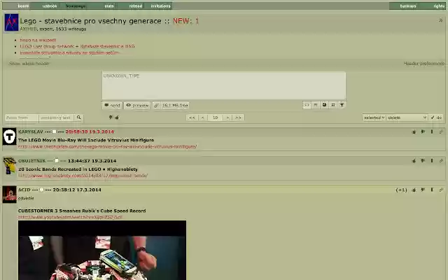 Nyx: new at the board from Chrome web store to be run with OffiDocs Chromium online Nyx: new at the board from Chrome web store to be run with OffiDocs Chromium online