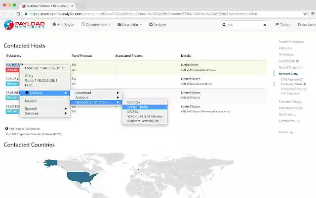 OAPivot from Chrome web store to be run with OffiDocs Chromium online OAPivot from Chrome web store to be run with OffiDocs Chromium online