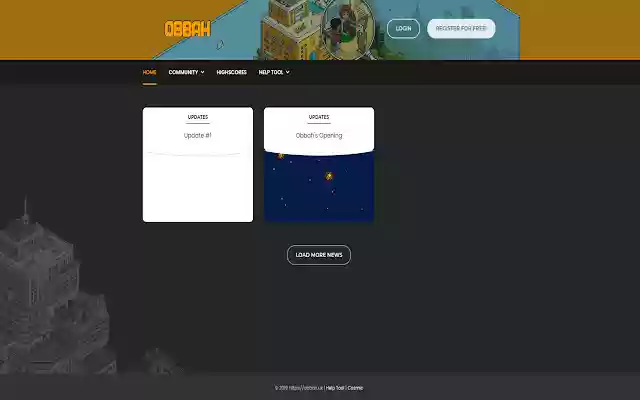 Obbah Automatic Flash Acceptance  from Chrome web store to be run with OffiDocs Chromium online