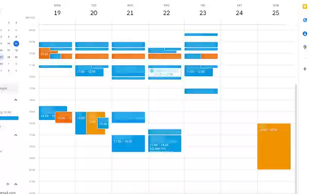 Obfuscate calendar from Chrome web store to be run with OffiDocs Chromium online Obfuscate calendar from Chrome web store to be run with OffiDocs Chromium online