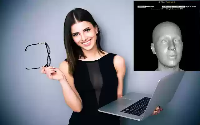 OBJ Viewer from Chrome web store to be run with OffiDocs Chromium online OBJ Viewer from Chrome web store to be run with OffiDocs Chromium online