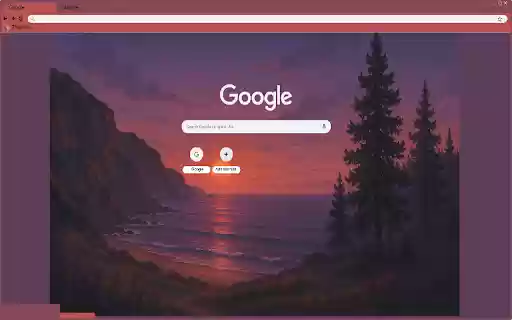 Ocean Drift Serenity  from Chrome web store to be run with OffiDocs Chromium online