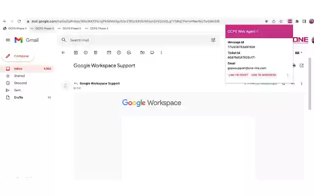 OCPS Chrome Extension II (DEV) from Chrome web store to be run with OffiDocs Chromium online OCPS Chrome Extension II (DEV) from Chrome web store to be run with OffiDocs Chromium online