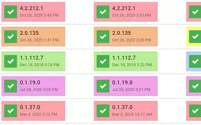 Octodash from Chrome web store to be run with OffiDocs Chromium online Octodash from Chrome web store to be run with OffiDocs Chromium online