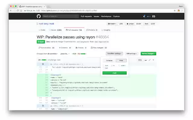 Octofilter from Chrome web store to be run with OffiDocs Chromium online Octofilter from Chrome web store to be run with OffiDocs Chromium online