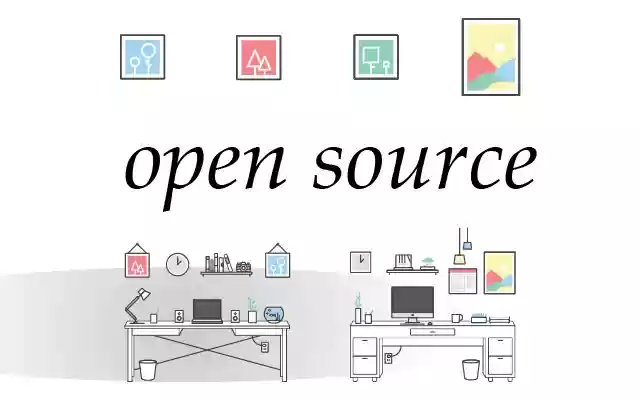 Octo Free  from Chrome web store to be run with OffiDocs Chromium online