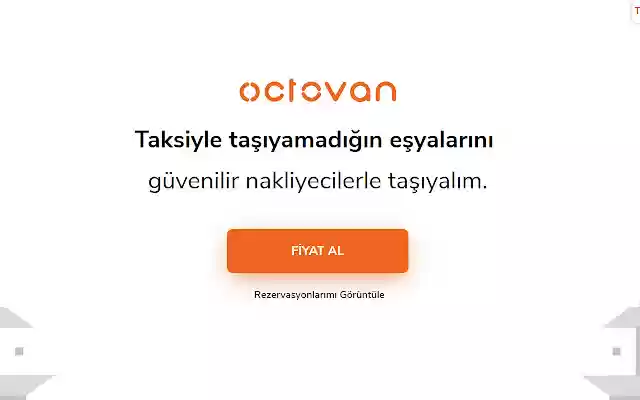 Octovan.com  from Chrome web store to be run with OffiDocs Chromium online