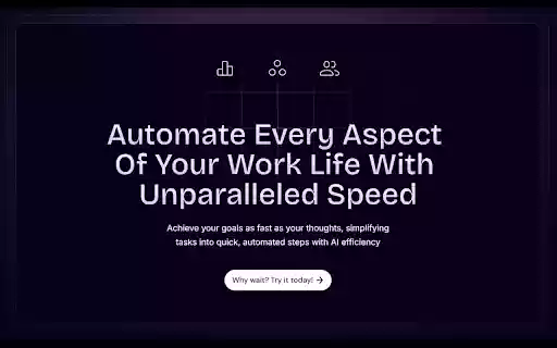 Odin AI Agentic Automation  from Chrome web store to be run with OffiDocs Chromium online