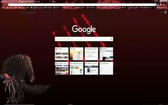 Odogaron MHW  from Chrome web store to be run with OffiDocs Chromium online