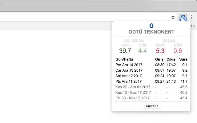 ODTÜ TEKNOKENT from Chrome web store to be run with OffiDocs Chromium online ODTÜ TEKNOKENT from Chrome web store to be run with OffiDocs Chromium online