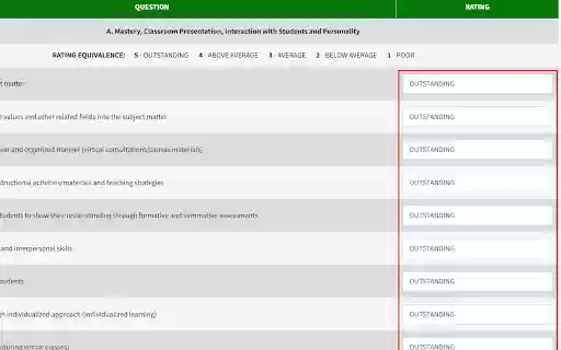 OFE Auto fill  from Chrome web store to be run with OffiDocs Chromium online