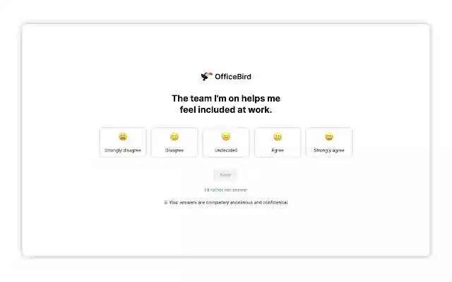 OfficeBird  from Chrome web store to be run with OffiDocs Chromium online