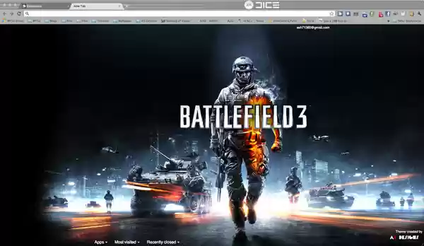 Official Battlefield 3 from Chrome web store to be run with OffiDocs Chromium online Official Battlefield 3 from Chrome web store to be run with OffiDocs Chromium online
