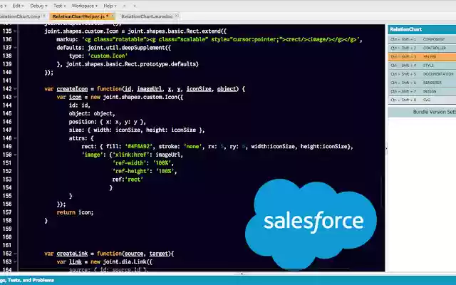 Ohana Developer Console from Chrome web store to be run with OffiDocs Chromium online Ohana Developer Console from Chrome web store to be run with OffiDocs Chromium online