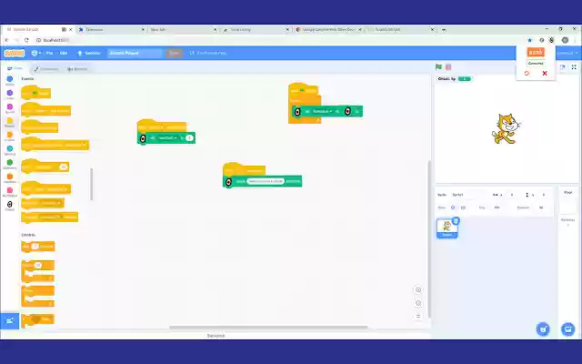 OhBridge from Chrome web store to be run with OffiDocs Chromium online OhBridge from Chrome web store to be run with OffiDocs Chromium online