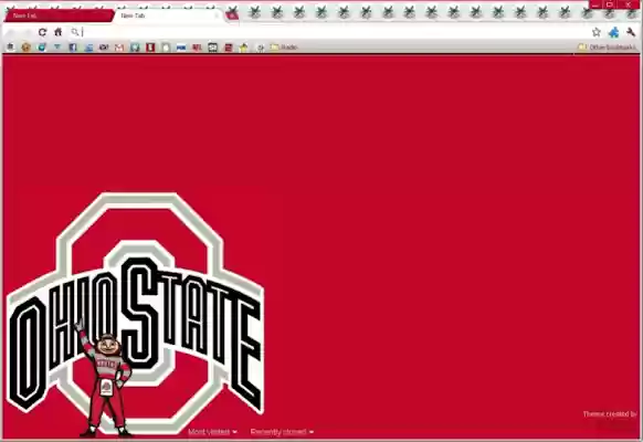 Ohio State  from Chrome web store to be run with OffiDocs Chromium online