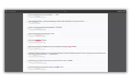 OldRedditDisguise from Chrome web store to be run with OffiDocs Chromium online OldRedditDisguise from Chrome web store to be run with OffiDocs Chromium online