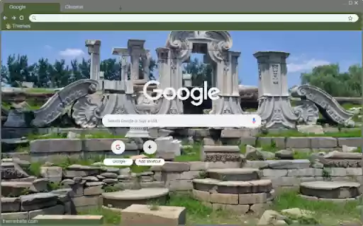 Old Summer Palace from Chrome web store to be run with OffiDocs Chromium online Old Summer Palace from Chrome web store to be run with OffiDocs Chromium online