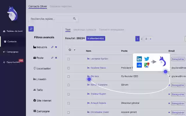 Oliverlist.com from Chrome web store to be run with OffiDocs Chromium online Oliverlist.com from Chrome web store to be run with OffiDocs Chromium online