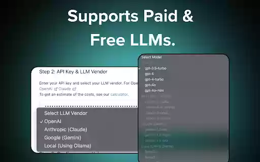 Olly: AI Agent for Social Media  from Chrome web store to be run with OffiDocs Chromium online