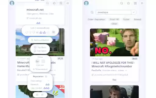 Omahaku  from Chrome web store to be run with OffiDocs Chromium online