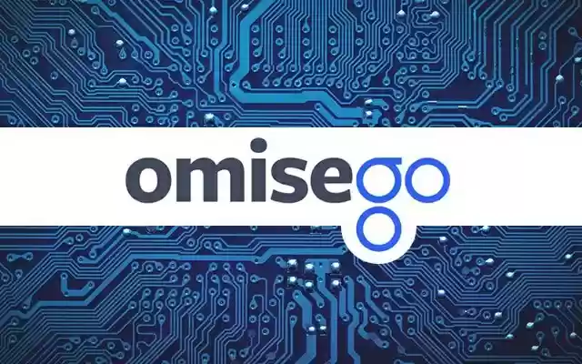 OmiseGo (OMG) Price Ticker  from Chrome web store to be run with OffiDocs Chromium online