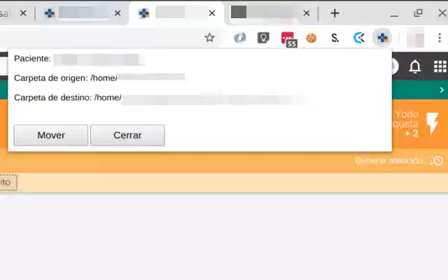 Omnia Image Manager  from Chrome web store to be run with OffiDocs Chromium online