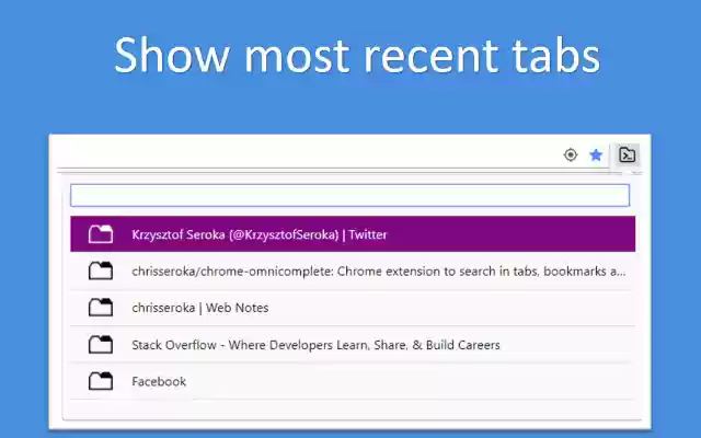 Omni Complete  from Chrome web store to be run with OffiDocs Chromium online