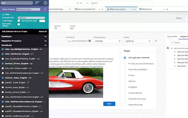 OmniStudio Project Explorer from Chrome web store to be run with OffiDocs Chromium online OmniStudio Project Explorer from Chrome web store to be run with OffiDocs Chromium online