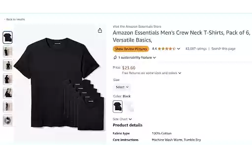Omos  from Chrome web store to be run with OffiDocs Chromium online