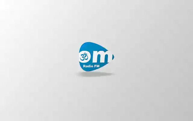 Om Radio  from Chrome web store to be run with OffiDocs Chromium online
