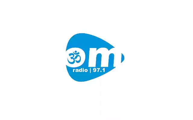 Om Radio App  from Chrome web store to be run with OffiDocs Chromium online