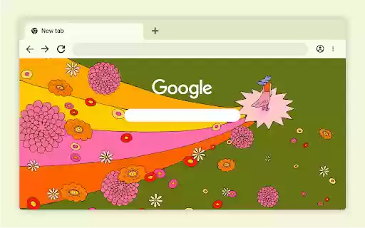 On a Shooting Star  from Chrome web store to be run with OffiDocs Chromium online