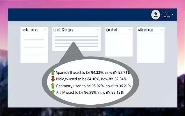 OnCampus+  from Chrome web store to be run with OffiDocs Chromium online