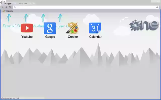 ONE Harmony Chrome Theme from Chrome web store to be run with OffiDocs Chromium online ONE Harmony Chrome Theme from Chrome web store to be run with OffiDocs Chromium online