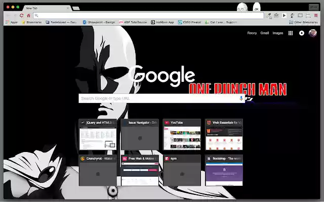 One Punch Man Saitama from Chrome web store to be run with OffiDocs Chromium online One Punch Man Saitama from Chrome web store to be run with OffiDocs Chromium online