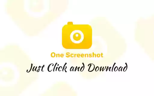 One Screenshot One Click Screenshot (Current and Full Page) from Chrome web store to be run with OffiDocs Chromium online One Screenshot One Click Screenshot (Current and Full Page) from Chrome web store to be run with OffiDocs Chromium online