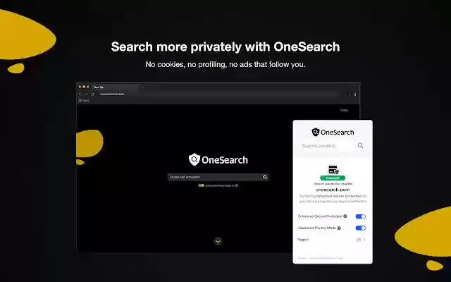 OneSearch from Chrome web store to be run with OffiDocs Chromium online OneSearch from Chrome web store to be run with OffiDocs Chromium online
