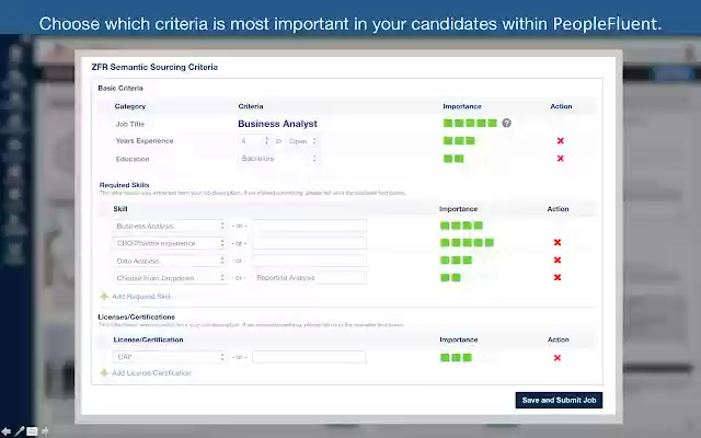 One Source for PeopleFluent  from Chrome web store to be run with OffiDocs Chromium online